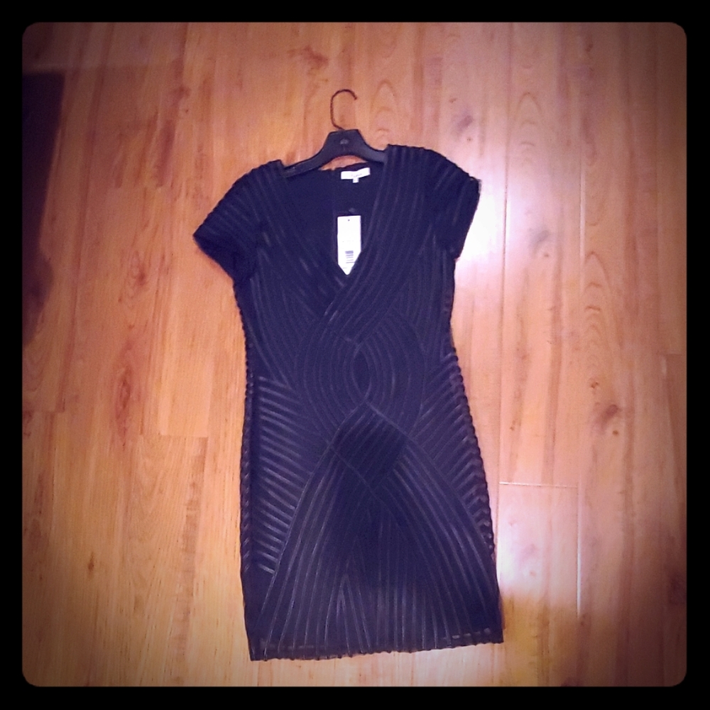 Dress parker